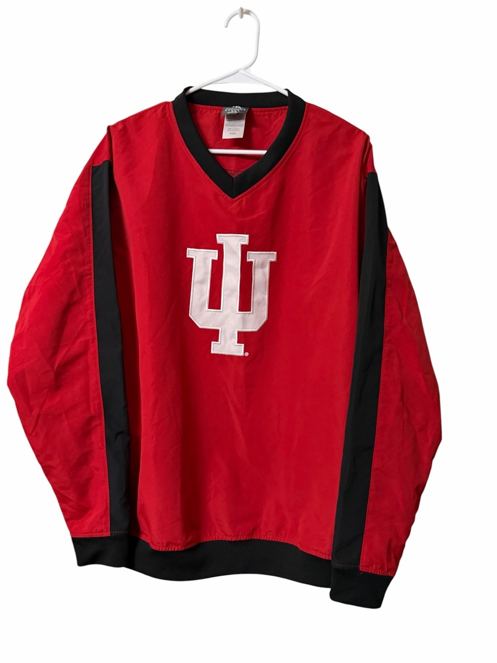 Knights Apparel IU Pullover Windbreaker